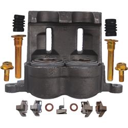 Cardone Remanufactured Brake Calipers for 2011-2012 F-350 SUPER DUTY, F-450 SUPER DUTY - 18-5351