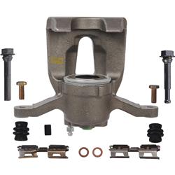 Cardone Remanufactured Brake Calipers for 2012-2018 F-150 - 18-5397