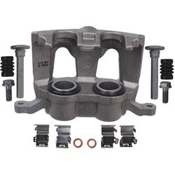Cardone Remanufactured Brake Calipers for 2013-2022 F-250 SUPER DUTY, F-350 SUPER DUTY - 18-5472
