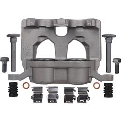 Cardone Remanufactured Brake Calipers for 2013-2022 F-350 SUPER DUTY, 2013-2016 F-450 SUPER DUTY - 18-5478
