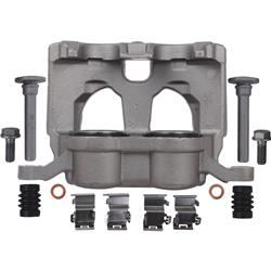 Cardone Remanufactured Brake Calipers for 2013-2022 F-350 SUPER DUTY, 2013-2016 F-450 SUPER DUTY - 18-5479