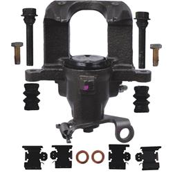Cardone Remanufactured Brake Calipers for 2012-2013 JOURNEY - 18-5490