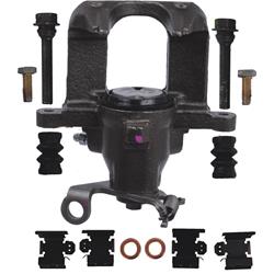 Cardone Remanufactured Brake Calipers for 2012-2013 JOURNEY - 18-5491