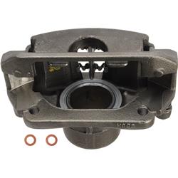 Cardone Remanufactured Brake Calipers for 1995-1997 CROWN VICTORIA, GRAND MARQUIS, TOWN CAR - 18-B4610HD