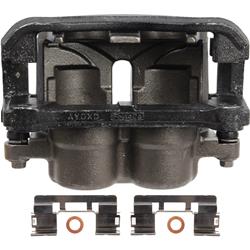 Cardone Remanufactured Brake Calipers for 2009 F-150 - 18-B4975A