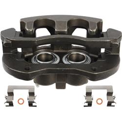 Cardone Remanufactured Brake Calipers 18-B4989HD
