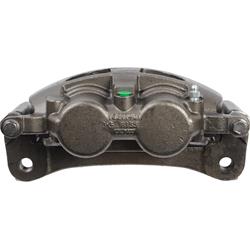 Cardone Remanufactured Brake Calipers for 2011-2018 3500, 2009-2010 RAM 3500 - 18-B5211