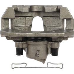 Cardone Remanufactured Brake Calipers for 2010-2013 TRANSIT CONNECT - 18-B5260