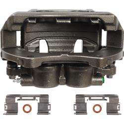 Cardone Remanufactured Brake Calipers for 2010-2016 SRX - 18-B5289