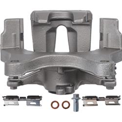 Cardone Remanufactured Brake Calipers for 2015-2017 F-150 - 18-B5501