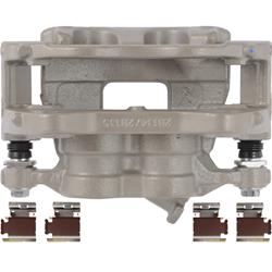 Cardone Remanufactured Brake Calipers for 2015-2017 TRANSIT-350 HD - 18-B5518A