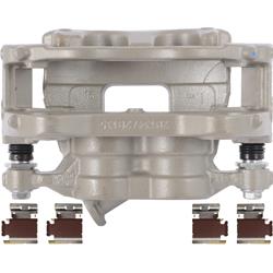 Cardone Remanufactured Brake Calipers for 2015-2017 TRANSIT-350 HD - 18-B5519A