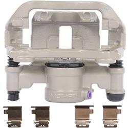 Cardone Remanufactured Brake Calipers for 2014-2021 PROMASTER 1500, PROMASTER 2500, PROMASTER 3500 - 18-B5526