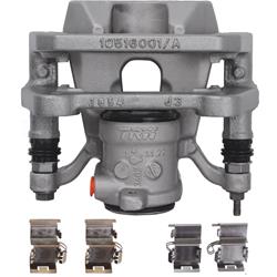 Cardone Remanufactured Brake Calipers for 2015-2017 200, 2014-2020 CHEROKEE - 18-B5530