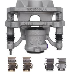 Cardone Remanufactured Brake Calipers for 2015-2017 200, 2014-2020 CHEROKEE - 18-B5531