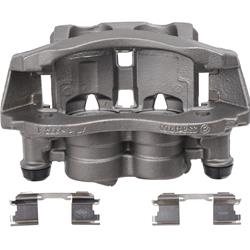 Cardone Remanufactured Brake Calipers for 2014-2021 PROMASTER 1500, PROMASTER 2500, PROMASTER 3500 - 18-B5533