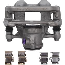 Cardone Remanufactured Brake Calipers 18-B5537