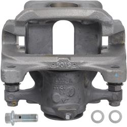 Cardone Remanufactured Brake Calipers for 2017-2019 BOLT EV, 2016-2019 VOLT - 18-B5538
