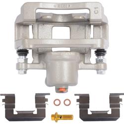 Cardone Remanufactured Brake Calipers for 2013-2019 ATS, 2014-2019 CTS - 18-B5541