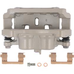 Cardone Remanufactured Brake Calipers for 2018-2020 ENCLAVE, 2017-2020 XT5, 2020 XT6 - 18-B5572