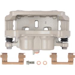 Cardone Remanufactured Brake Calipers for 2018-2020 ENCLAVE, 2017-2020 XT5, 2020 XT6 - 18-B5573
