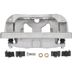 Cardone Remanufactured Brake Calipers for 2017-2020 F-450 SUPER DUTY, F-550 SUPER DUTY - 18-B5598