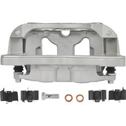 Cardone Remanufactured Brake Calipers for 2017-2020 F-450 SUPER DUTY, F-550 SUPER DUTY - 18-B5599