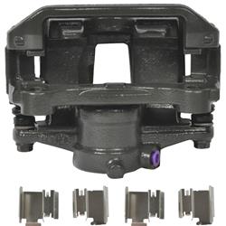 Cardone Remanufactured Brake Calipers for 2014-2020 PROMASTER 1500, PROMASTER 2500, PROMASTER 3500 - 18-B5602