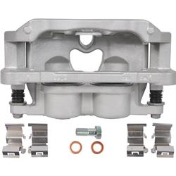 Cardone Remanufactured Brake Calipers for 2019-2024 2500, 3500 - 18-B5627