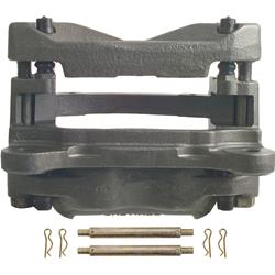 Cardone Remanufactured Brake Calipers for 1987 FE - 18-B8021