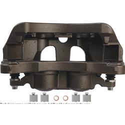 Cardone Remanufactured Brake Calipers 18-B8093