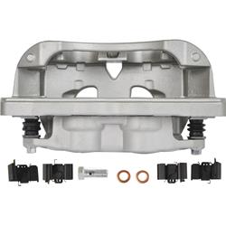 Cardone Remanufactured Brake Calipers for 2017-2022 F-450 SUPER DUTY, F-550 SUPER DUTY, 2021-2022 F-600 SUPER DUTY - 18-B8139
