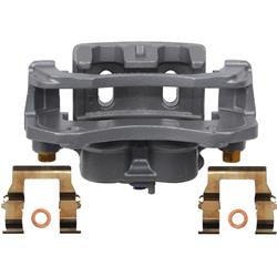 Cardone Remanufactured Brake Calipers for 2009-2015 LANCER, 2005-2006 OUTLANDER, 2018-2022 OUTLANDER PHEV - 18-P4670B