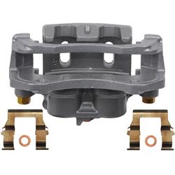 Cardone Remanufactured Brake Calipers for 2009-2015 LANCER, 2005-2006 OUTLANDER, 2018-2022 OUTLANDER PHEV - 18-P4671B