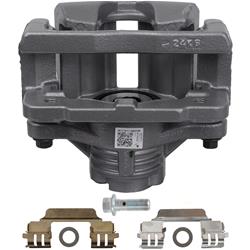 Cardone Remanufactured Brake Calipers for 2003-2008 CTS, 2005-2011 STS - 18-P4874