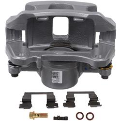 Cardone Remanufactured Brake Calipers for 2007-2010 COBALT, 2007-2009 G5 - 18-P4880A