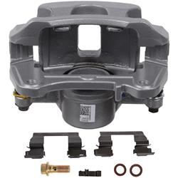 Cardone Remanufactured Brake Calipers for 2007-2010 COBALT, 2007-2009 G5 - 18-P4881A