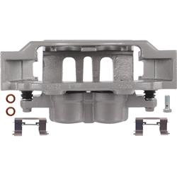 Cardone Remanufactured Ultra Premium Brake Calipers for 2004-2008 PACIFICA - 18-P4901