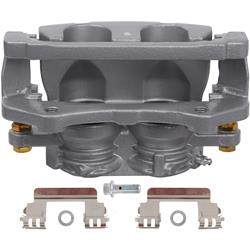 Cardone Remanufactured Brake Calipers for 2008-2009 SABLE, TAURUS, TAURUS X - 18-P4922A