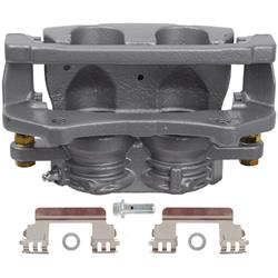 Cardone Remanufactured Brake Calipers for 2008-2009 SABLE, TAURUS, TAURUS X - 18-P4923A