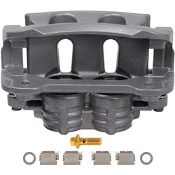 Cardone Remanufactured Brake Calipers for 2005-2014 MUSTANG - 18-P4929A