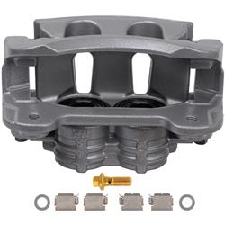 Cardone Remanufactured Brake Calipers for 2011-2014 MUSTANG - 18-P4929B