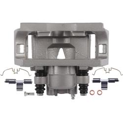 Cardone Remanufactured Ultra Premium Brake Calipers for 2004-2006 E-150, 2004-2005 E-150 CLUB WAGON - 18-P4958