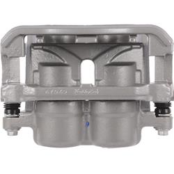 Cardone Remanufactured Ultra Premium Brake Calipers for 2009 F-150 - 18-P4974A