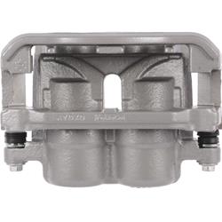 Cardone Remanufactured Ultra Premium Brake Calipers for 2009 F-150 - 18-P4975A