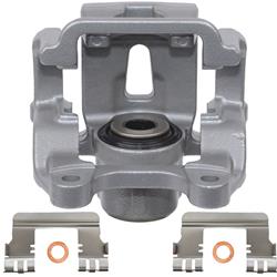 Cardone Remanufactured Brake Calipers for 2009-2010 CHALLENGER, 2006-2014 CHARGER, 2006-2008 MAGNUM - 18-P4992A