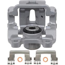 Cardone Remanufactured Brake Calipers for 2009-2010 CHALLENGER, 2006-2014 CHARGER, 2006-2008 MAGNUM - 18-P4993A