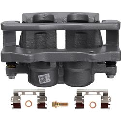 Cardone Remanufactured Brake Calipers for 2009-2012 CANYON, COLORADO - 18-P5005C