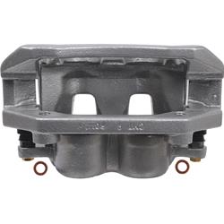 Cardone Remanufactured Brake Calipers for 2005-2008 DAKOTA, 2006-2009 RAIDER, 2006-2008 RAM 1500 - 18-P5008