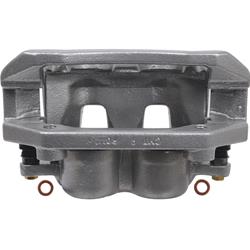 Cardone Remanufactured Brake Calipers for 2005-2008 DAKOTA, 2006-2009 RAIDER, 2006-2008 RAM 1500 - 18-P5009